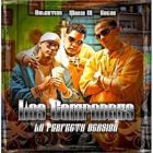 Valentino, Mario VI Y Gocho - Los Compadres (2006) Album
